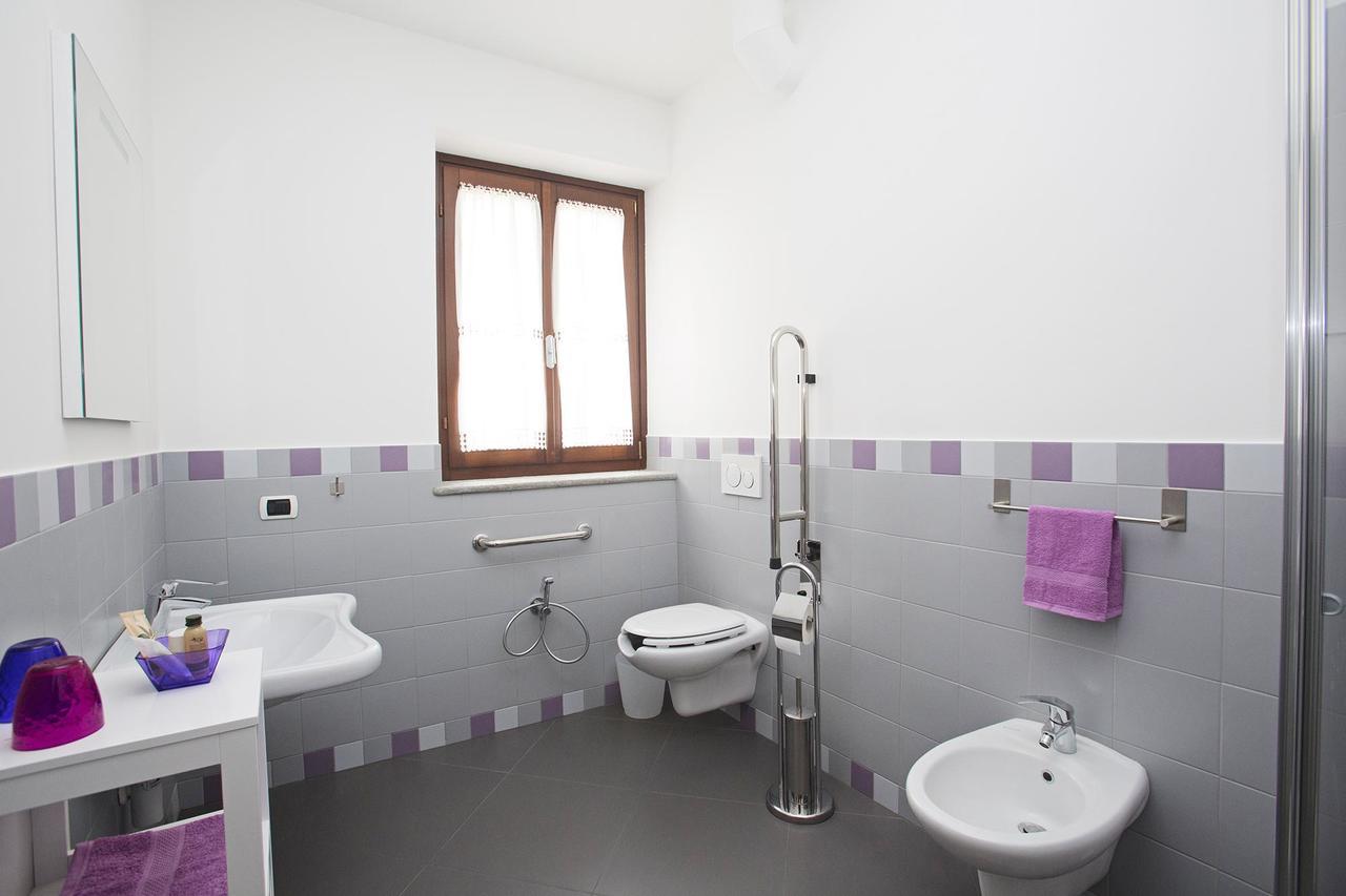 B&B La Frola Baldissero Torinese Exterior foto