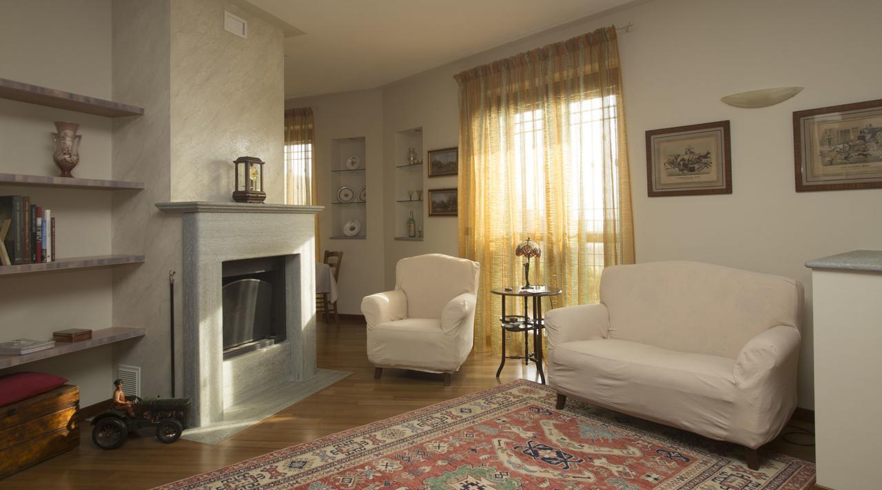 B&B La Frola Baldissero Torinese Exterior foto