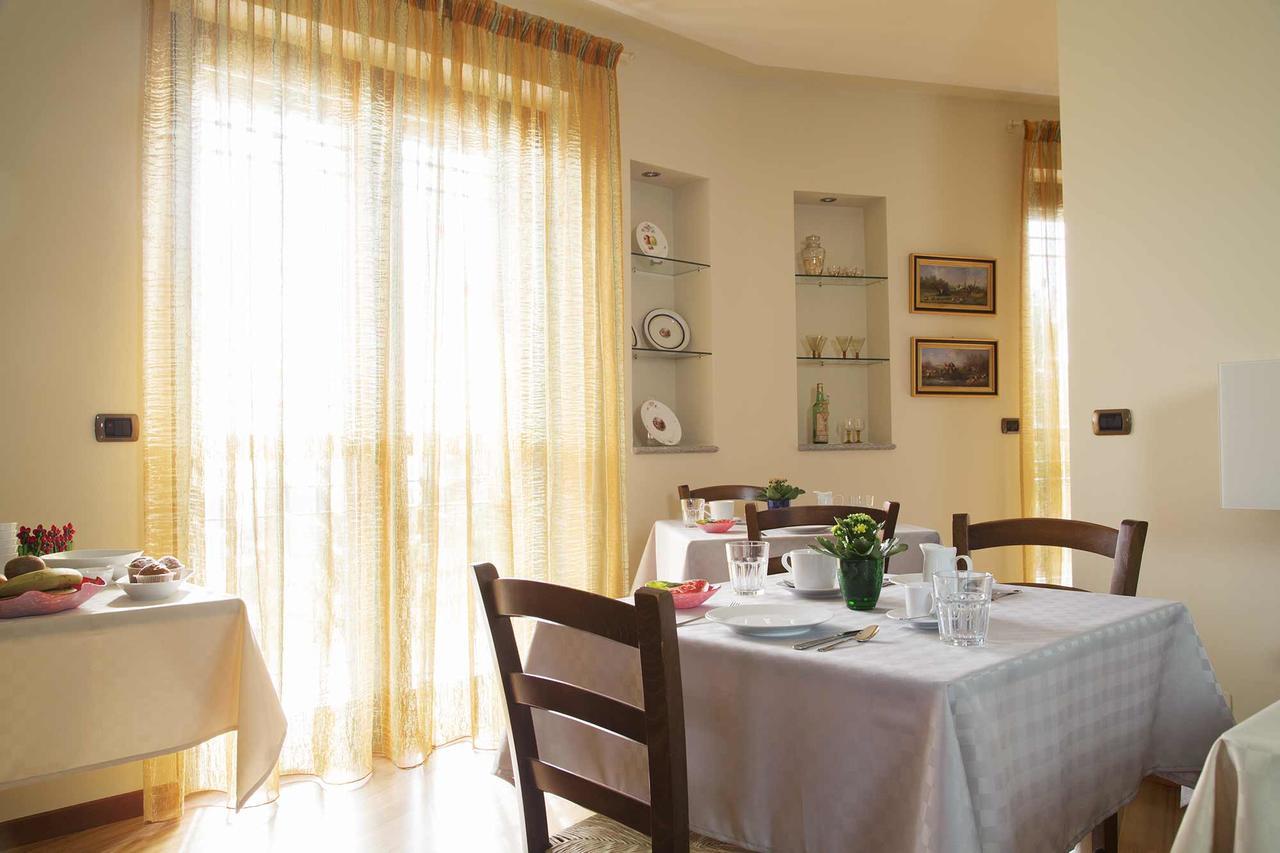 B&B La Frola Baldissero Torinese Exterior foto