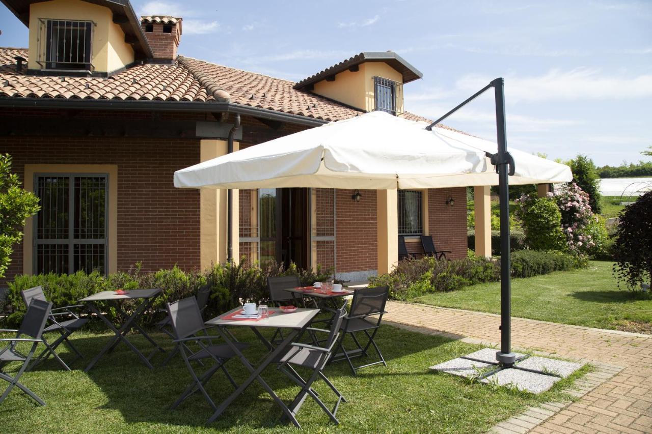 B&B La Frola Baldissero Torinese Exterior foto