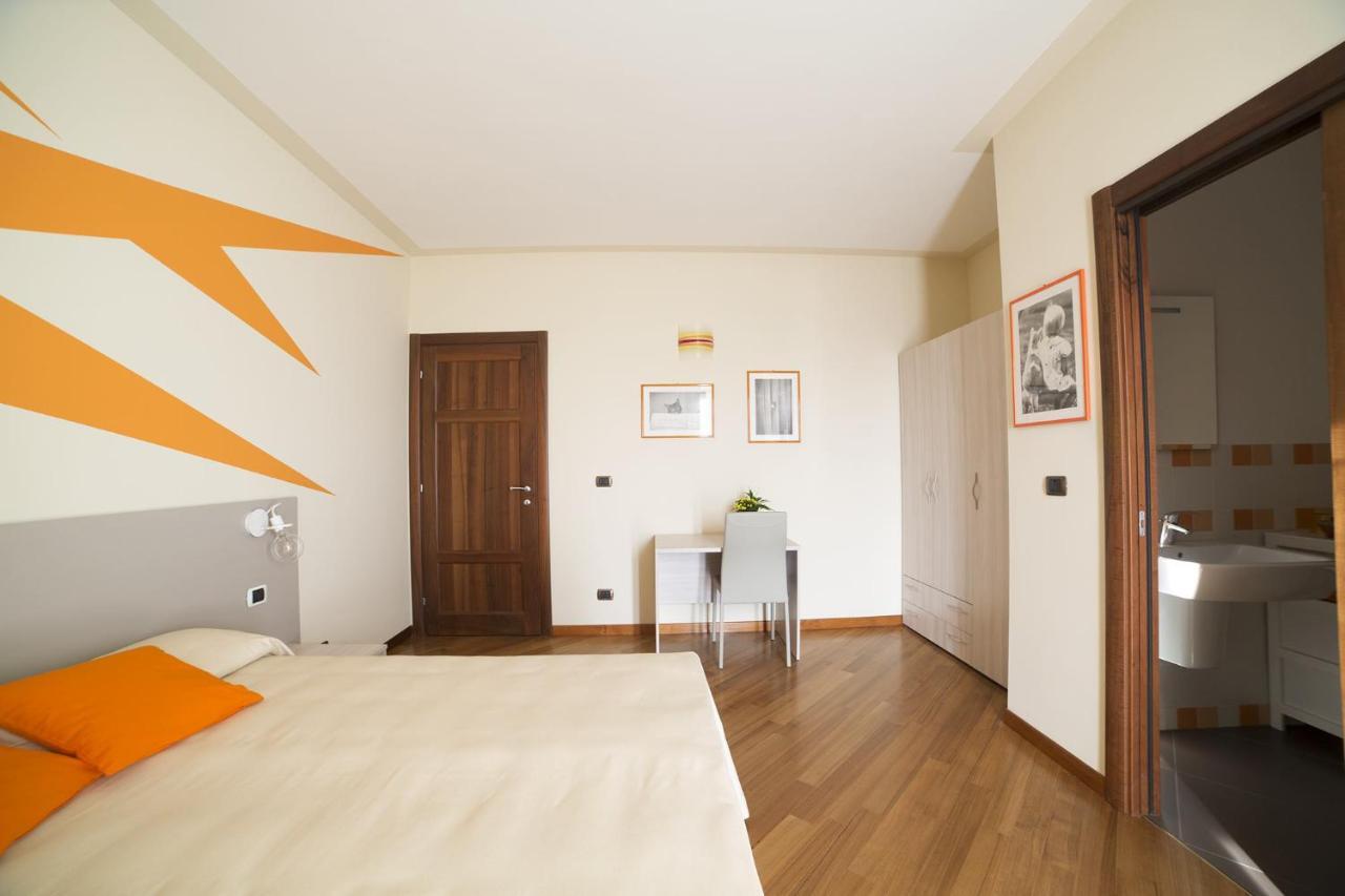 B&B La Frola Baldissero Torinese Exterior foto